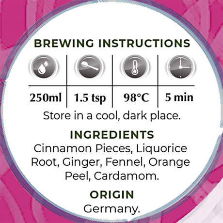 Ayurvedic Anti Stress Tea