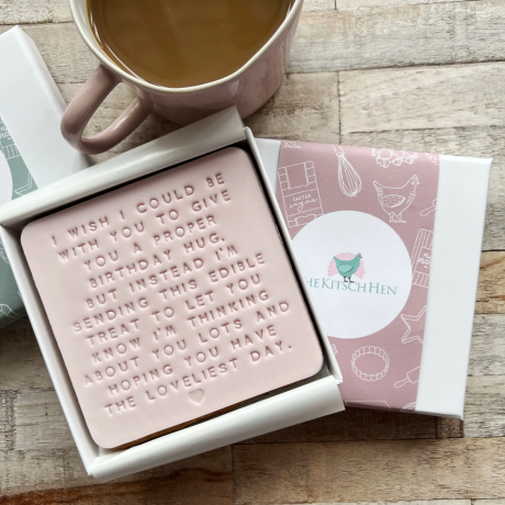 The ‘You Choose’ Biscuit Box of 24