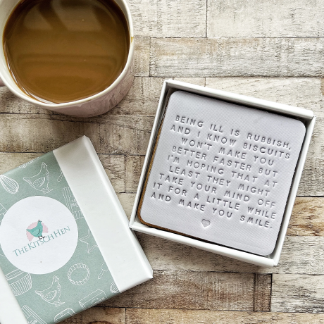 The ‘You Choose’ Biscuit Box of 24 The ‘You Choose’ Biscuit Box of 24