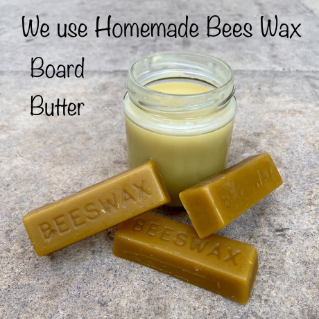 XL Black Walnut Chopping Board - Thick Walnut Chopping Block With Non Slip Rubber Feet XL Black Walnut Chopping Board - Thick Walnut Chopping Block With Non Slip Rubber Feet