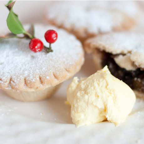 Traditional Mince Pies Traditional Mince Pies