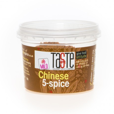Chinese 5 Spice (Mild) Chinese 5 Spice (Mild)