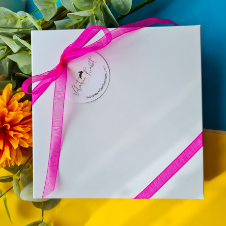 Congratulations Biscuits Gift Box