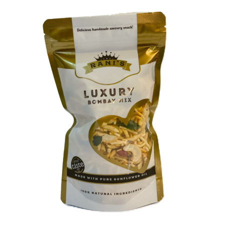 Rani's Quality Mixture (Bombay Mix) Subscription