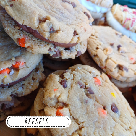 Reese's Peanut Butter