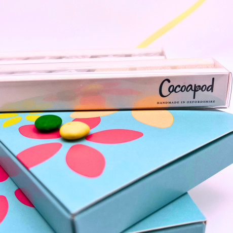 Dad, Daddy, Pappa, Dadi, Tata Chocolate Gift