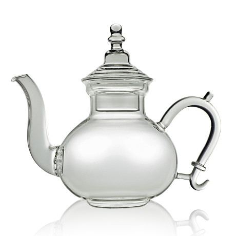 Persian Glass Teapot 800ml