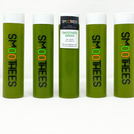 Smoothees Green Smoothees Green