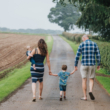 Artisan British Pasta Yorkshire Pasta Collection