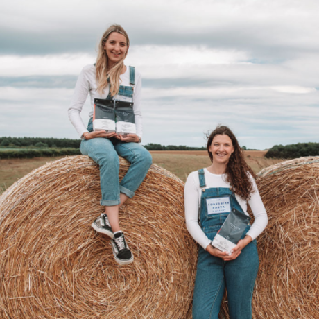 Artisan British Pasta Yorkshire Pasta Collection