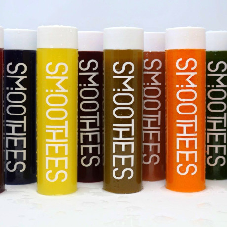 Smoothees Cold Pressed Juice (9 bottles x 500ml)