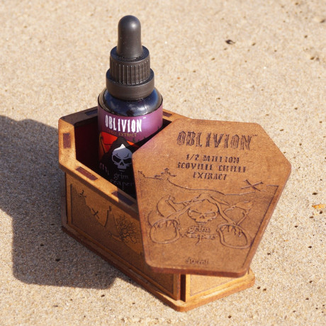 Oblivion Chilli Extract