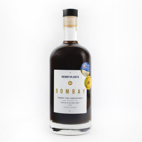 Bombat Chai Concentrate - 500ml