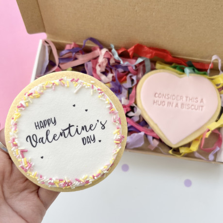 Biscuit Gift Biscuit Gift