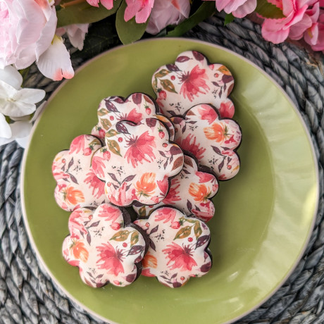 Mother's Day Biscuits Gift Set