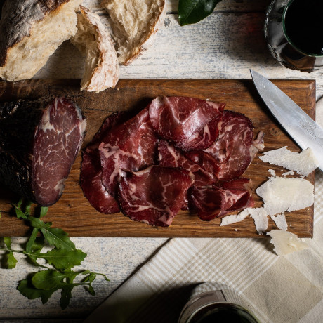 Dorset Letterbox Charcuterie