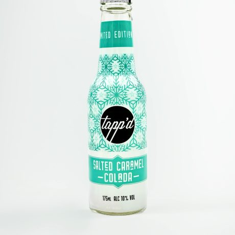 Mixed Box of 12 Cocktails (12 x 175ml)