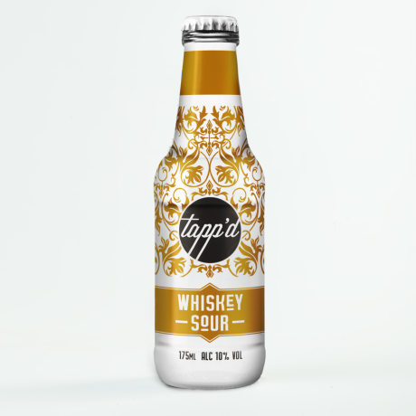 Mixed Box of 12 Cocktails (12 x 175ml)