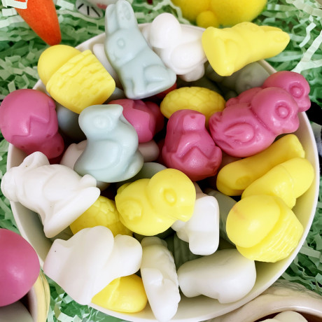 Vegan Easter Sweets 1kg