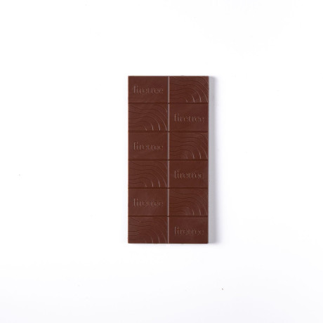 72% Cocoa Single Estate Chocolate Bars - Vanuatu (3 Pack) 72% Cocoa Single Estate Chocolate Bars - Vanuatu (3 Pack)