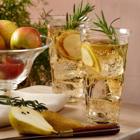 Gin Spritz Gin Spritz