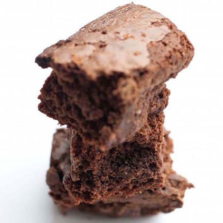 Delimann Brownies