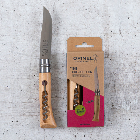 SaltPig Corkscrew Knife SaltPig Corkscrew Knife