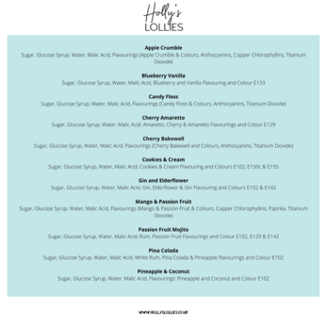 Personalised Heart Confetti Wedding Favour Giant Lollipops