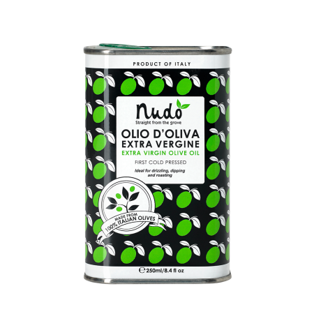 Extra Virgin Olive Oil
