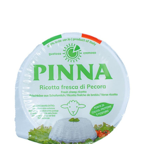 ricotta