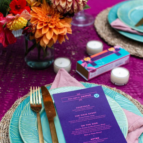 The Vegan Date Night In Jaipur Hamper The Vegan Date Night In Jaipur Hamper