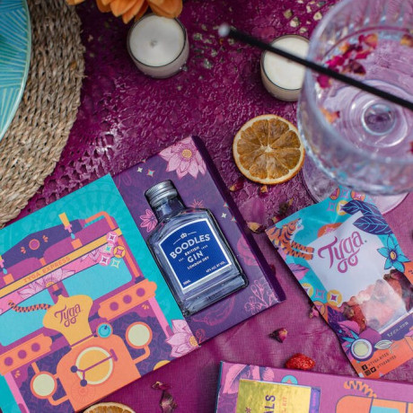 The Vegan Date Night In Jaipur Hamper The Vegan Date Night In Jaipur Hamper