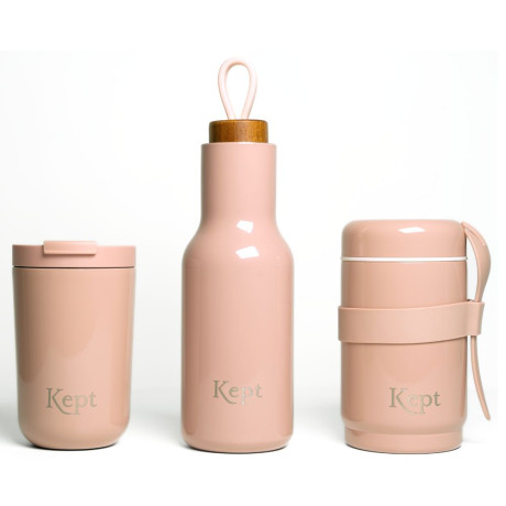 Complete Bundle - Sandstone