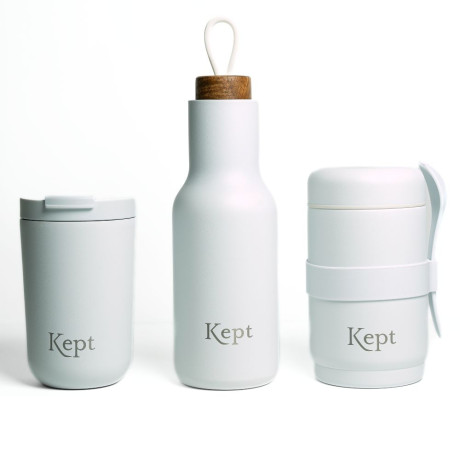 Complete Bundle - Chalk