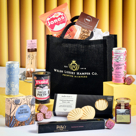 Gift Hamper for Her