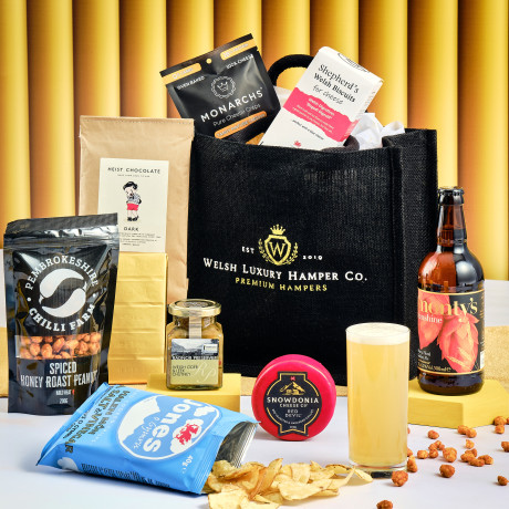 Gift Hamper for Him