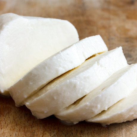 mozzarella