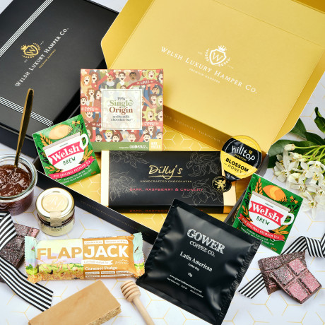 The Gluten Free Letterbox