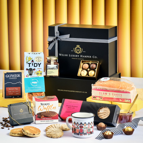 The Thank You Hamper The Thank You Hamper