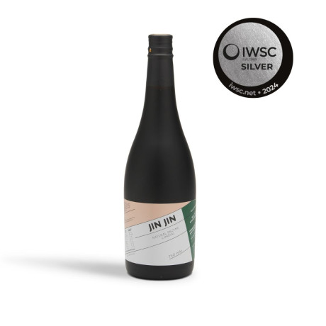 JIN JIN Non-alcoholic Enzyme Drink - 750 ml