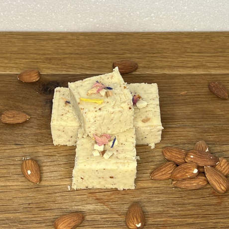 Traditional Barfi Boxes