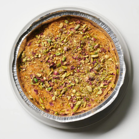 Turkish-Style Kunefe Kit