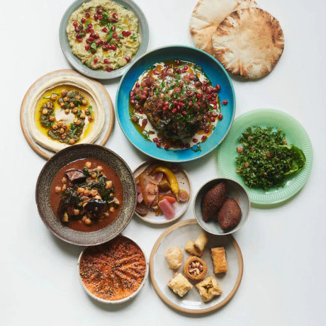 Vegan Feast