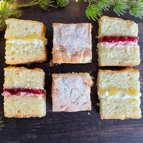 The Tasting Box The Tasting Box