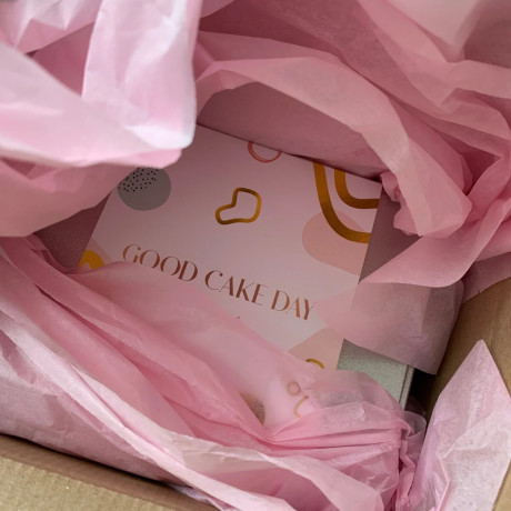 Caramerro Bea - Dark Chocolate Brownie With Salted Caramel, Ferrero Rocher &amp; Ferrero Raffaello