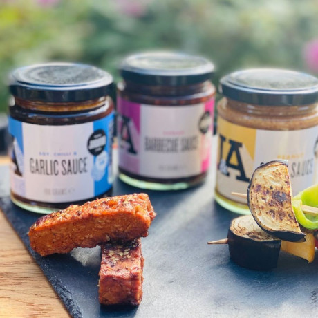 Taste of Asia Gift Box Taste of Asia Gift Box