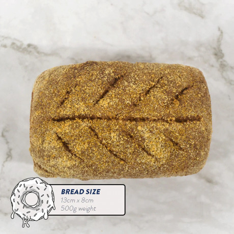 SourKETO Loaf (500g)