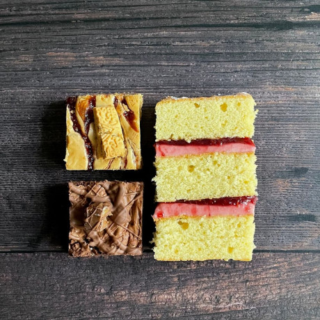 The Tasting Box The Tasting Box