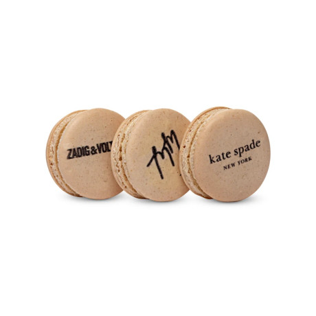Corporate Gift Macarons
