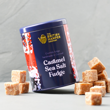 The Champagne & Food Gift Hamper The Champagne & Food Gift Hamper